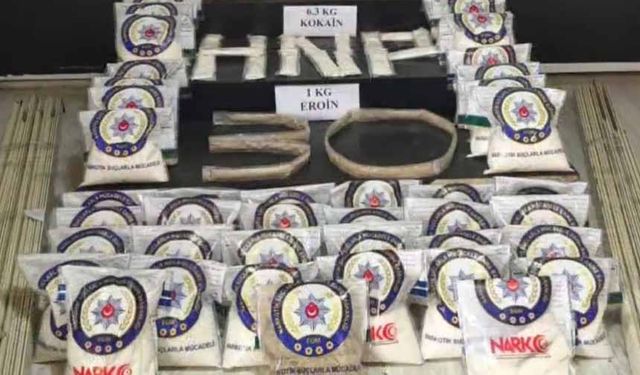 Hakkari'de büyük operasyon!