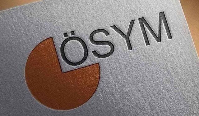 Eczacılıkta Uzmanlık Eğitimi Giriş Sınavı yerleştirme sonuçları açıklandı