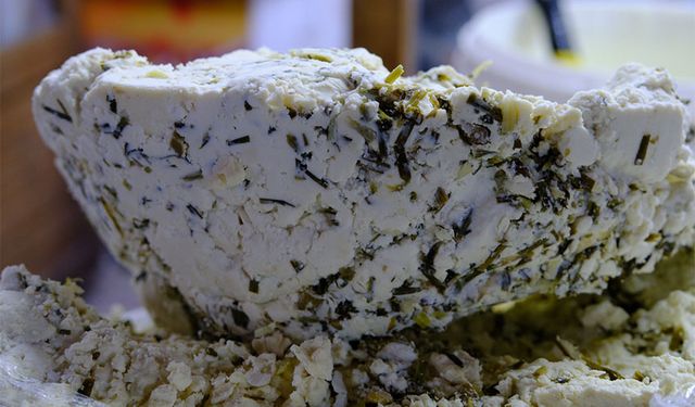 Van için ‘Otlu Peynir Müzesi’ önerisi