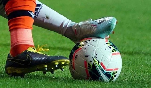 PFDK’dan 2. Lig’deki 282 futbolcuya bahis cezası!