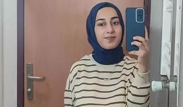 Rojin Kabaiş soruşturmasında DNA örneği alınan kişi sayısı 195’e ulaştı