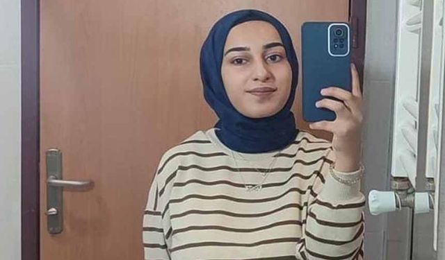 Rojin'in telefonu incelenmek üzere İspanya'ya gidiyor