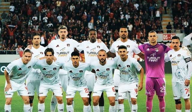 Vanspor’da 3 önemli eksik! Tedavileri devam ediyor