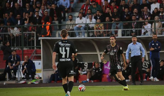 Vanspor – Serikspor karşı karşıya! Maç 3 kanaldan canlı yayınlanacak