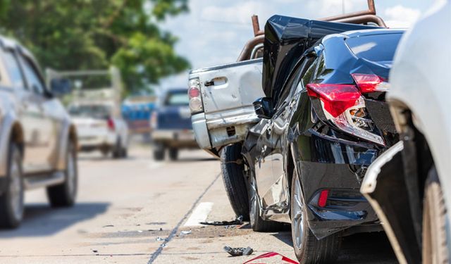 Trafik sigortasında ek indirim kararı! Yeni yılda başlıyor...