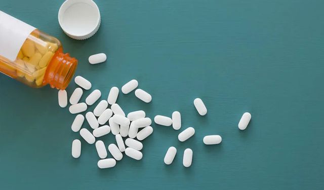 SGK'nin geri ödeme listesine 15 ilaç daha eklendi