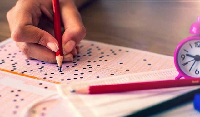 Bakan duyurdu! LGS sınav tarihi belli oldu