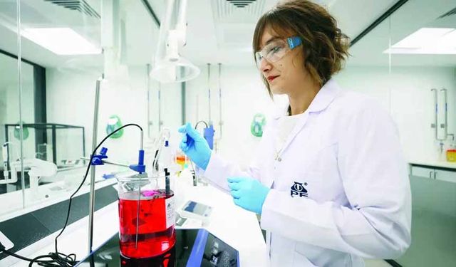 SMA ilacının üretimi Türkiye'de yapılacak