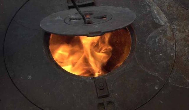 Soba yakanlara karbonmonoksit uyarısı