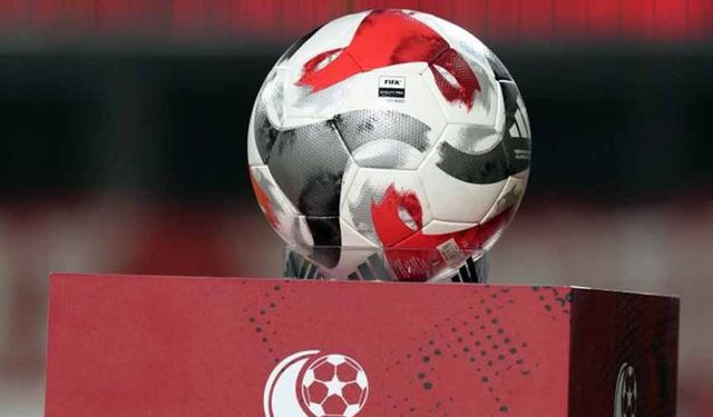 Trendyol Süper Lig’de 14. hafta heyecanı