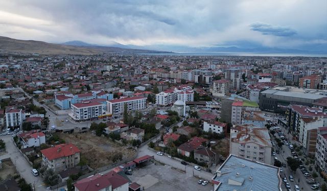 Yerel Kalkınma Hamlesi Teşvik Programı Van'da tanıtılacak