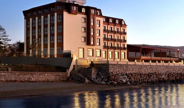 Onaylı tesis sayıları açıklandı: Van bölgede 2. sırada!