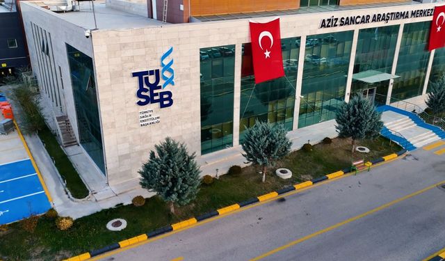 11'inci Türk Tıp Dünyası Kurultayı yarın başlıyor