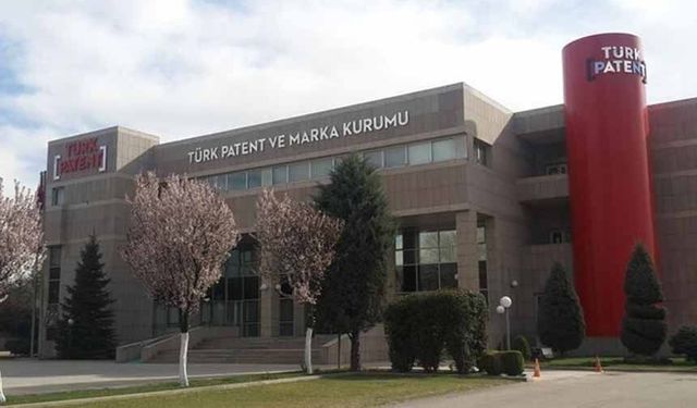 TÜRKPATENT'e üç ayda 2003 yerli patent başvurusu yapıldı