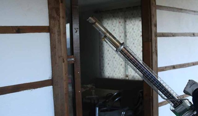 Uzmanlar sitelerde ilaçlamaya yönelik uyarılarda bulundu