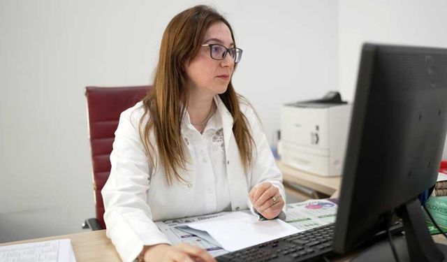 Kışın gelmesiyle birlikte uzmanlar grip uyarısı yaptı