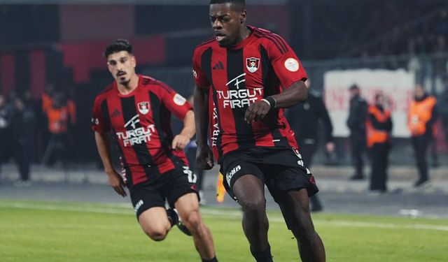 Vanspor – Serikspor maçı ilk 11’leri belli oldu