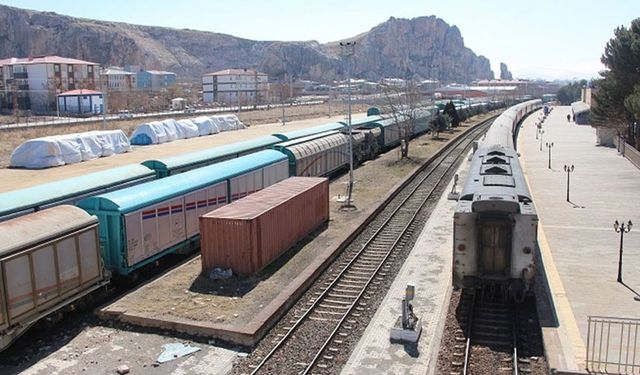 Yılın ilk 10 ayında Van’ın ihracatı yükseldi!