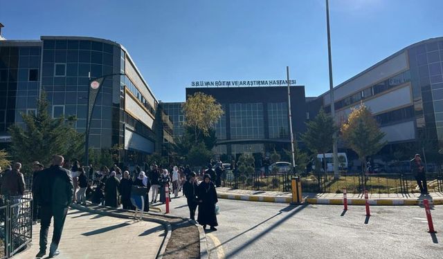 Van'da ‘sessiz ölüm' tehlikesi!