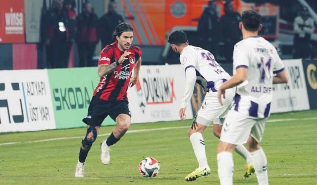 Trendyol 1. Lig’de 15 hafta programı