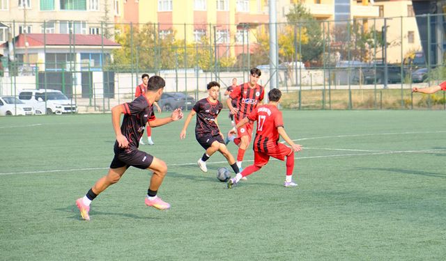 Vanspor altyapısı doludizgin! Altyapı Sorumlusu Beler’den önemli açıklamalar