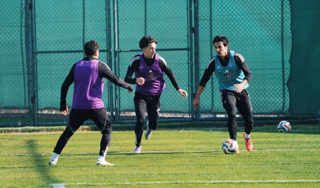 Vanspor Ankara’daki çalışmalarını tamamladı