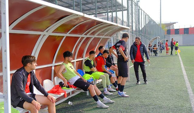 Vanspor Altyapılar Genel Koordinatörü Baştürk: Doğru yoldayız