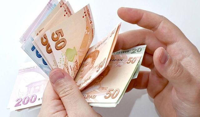 Kim ne kadar alacak? İşte kuruşu kuruşuna memur ve emeklinin yeni maaşı