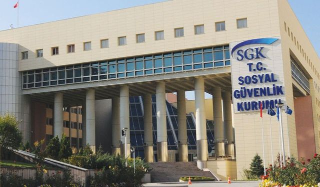 SGK sistemi sil baştan! Milyonları ilgilendiren yenilikler geliyor