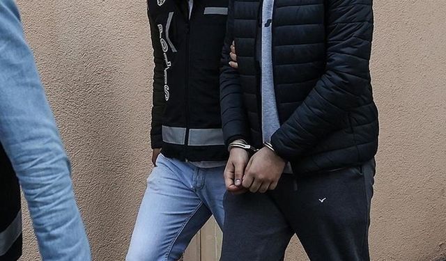 Van'da firari müdür 14 yıl sonra yakalandı