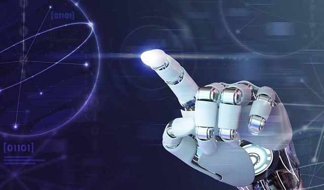 Yapay zeka eğitimi de dönüştürüyor