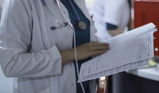 Tıpta Yan Dal Uzmanlık Eğitimi Giriş Sınavı başvuruları başladı