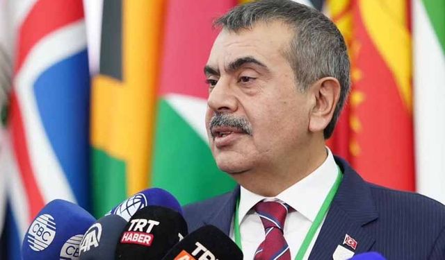 Türkiye ve Özbekistan arasında protokol imzalandı