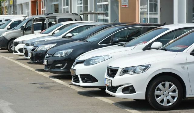 ÖTV'siz "sıfır araç" dönemi başlıyor: İşte şartlar