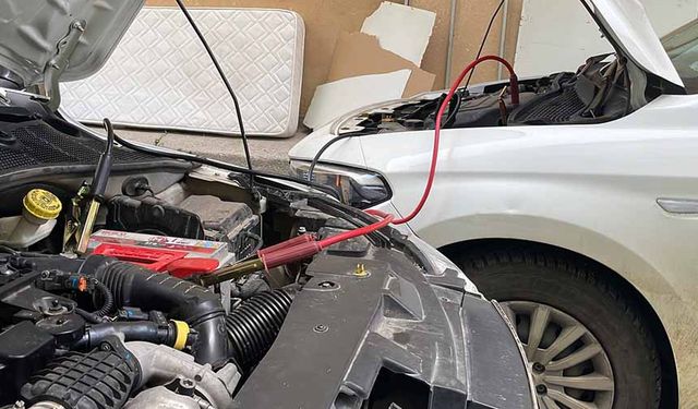 Uzmanından araç sahiplerine uyarı!