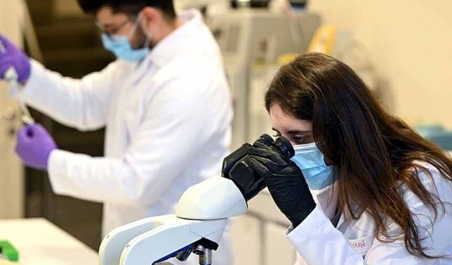 Türkiye'de en çok AR-GE harcaması yapan üniversiteler belli oldu