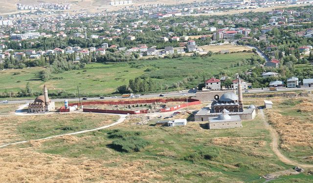 Van’da arsa satışı yapılacak! İşte detaylar...