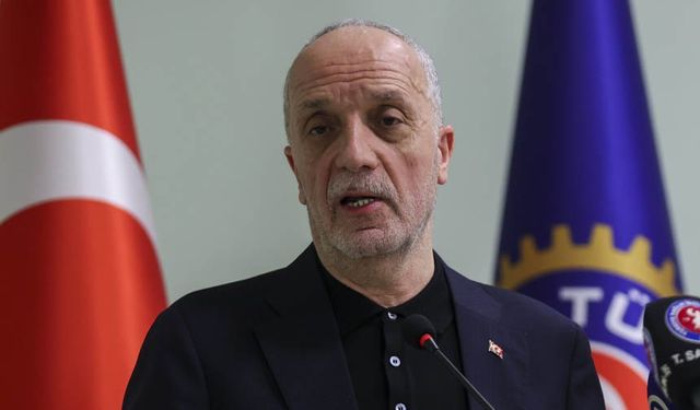TÜRK-İŞ'in asgari ücret talebi belli oldu