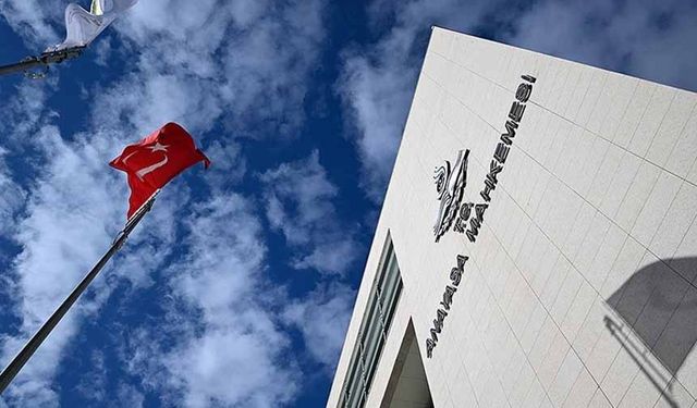 AYM'den "usulsüz çakar lamba" kararı
