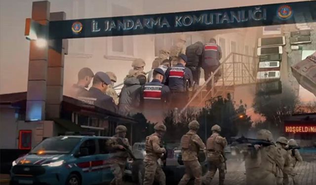 Yasa dışı bahis suçuna yönelik operasyonlarda 27 şüpheli tutuklandı