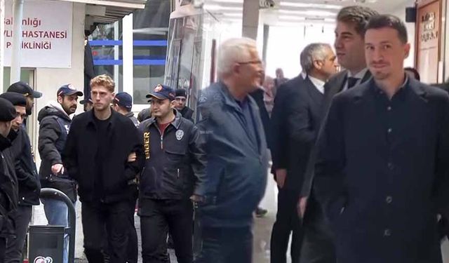 Bahis soruşturmasında 20 şüpheli tutuklandı