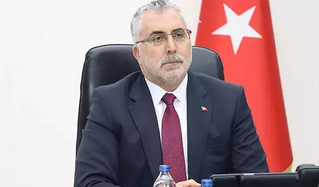 Bakan Işıkhan'dan İŞKUR açıklaması