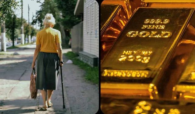 BES fonları altın ile parladı