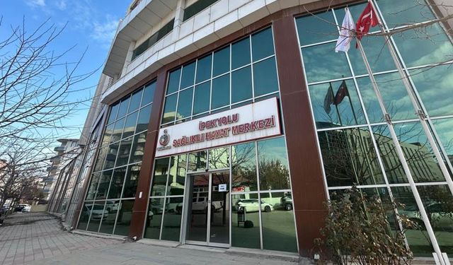 Van'da polikliniğe başvuran 800 kişi sigarayı bıraktı