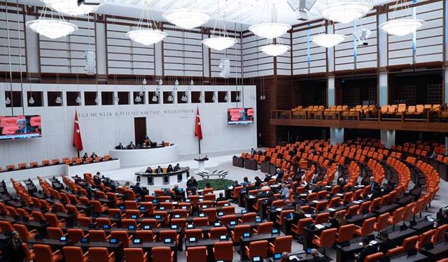 Bütçe maratonu kesintisiz 14 gün sürecek