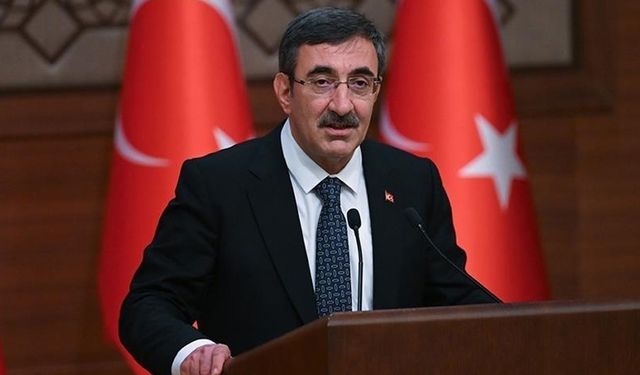 Cevdet Yılmaz'ndan üçüncü çeyrek verileri açıklaması