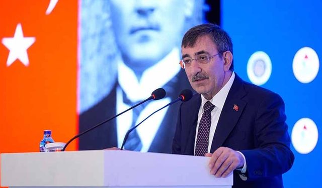 Yılmaz: 2019'dan bu yana yaptığımız beş toplantıda 91 karar aldık