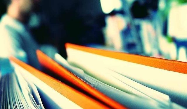 Defter yükümlülüklerinde ceza düzenlemesi