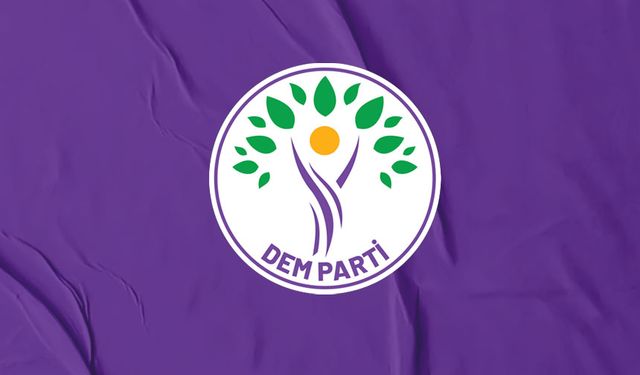 DEM Parti'den, İmralı ziyaretine ilişkin açıklama