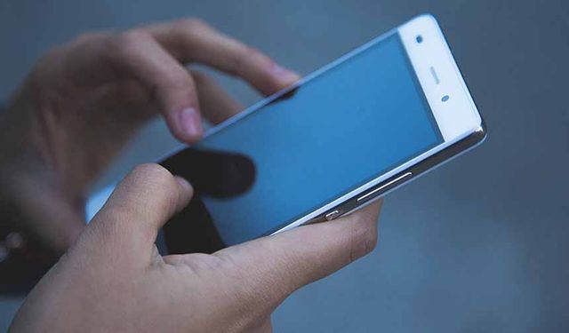 Uzmanlara göre, zihinsel denge için "dijital detoks" şart